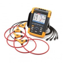 Fluke 435 II / RU
